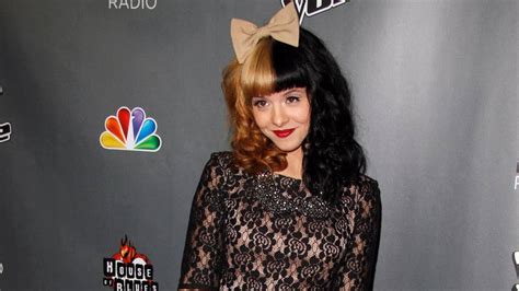 The Voices Melanie Martinez accused of sexual assault by。